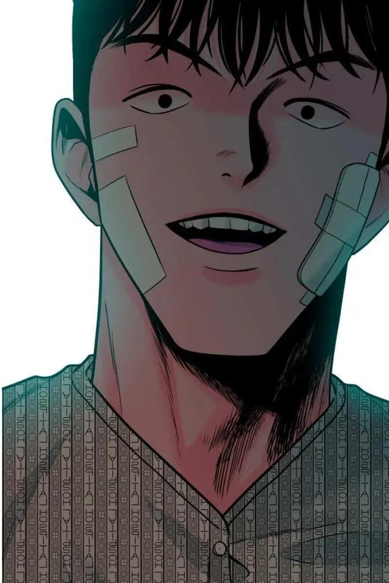 Read The Good Student PT-BR Manga Online