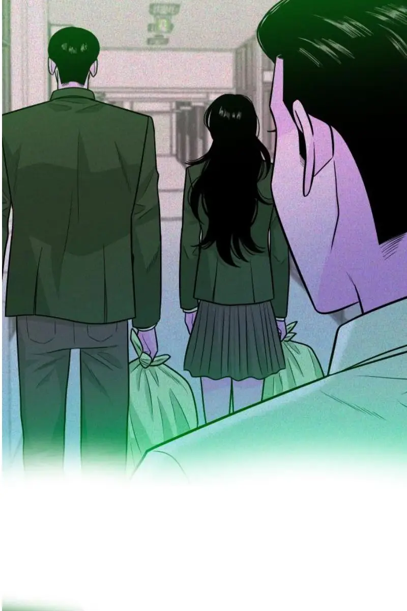Read The Good Student PT-BR Manga Online