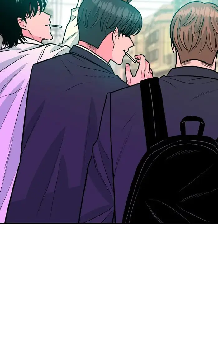 Read The Good Student PT-BR Manga Online