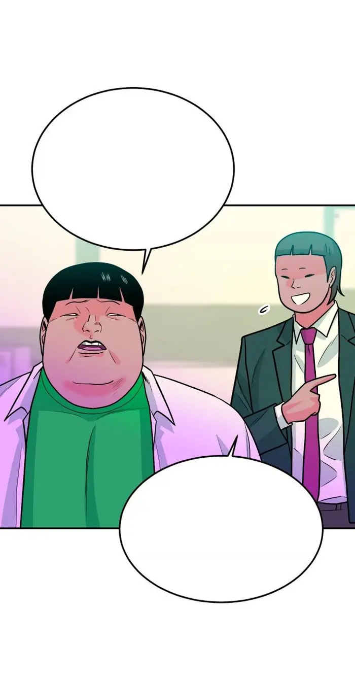 Read The Good Student PT-BR Manga Online