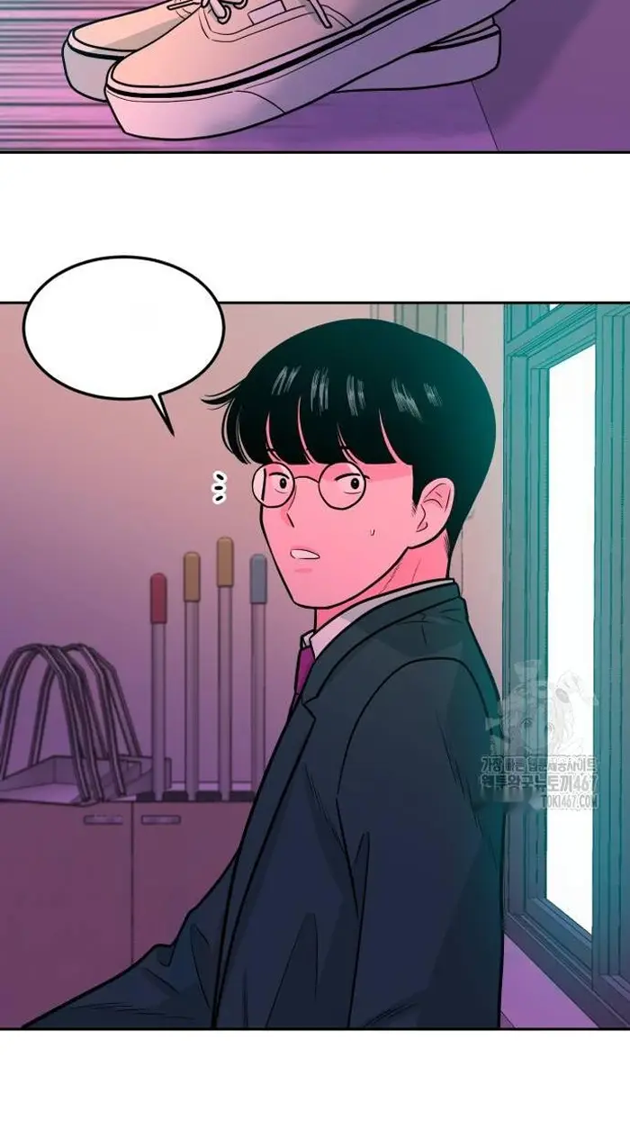 Read The Good Student PT-BR Manga Online