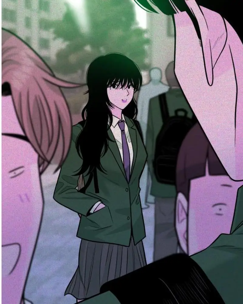 Read The Good Student PT-BR Manga Online
