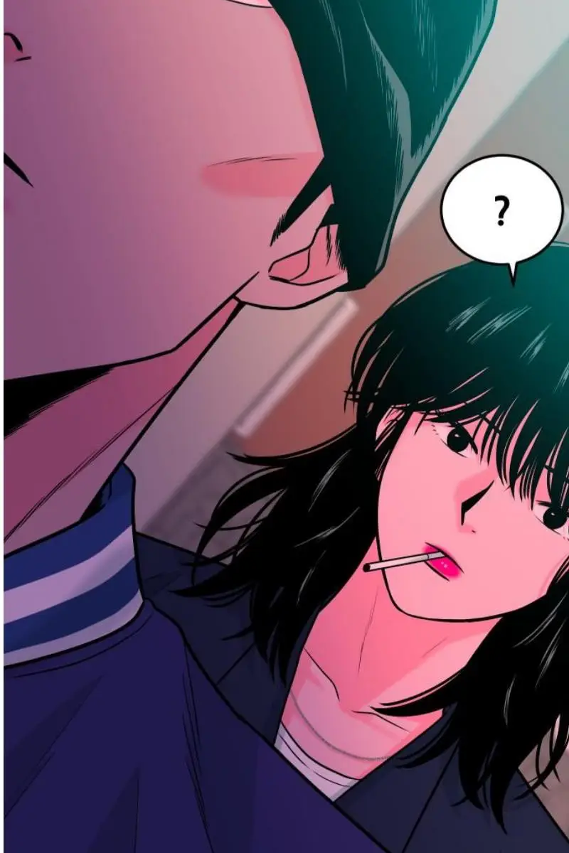 Read The Good Student PT-BR Manga Online