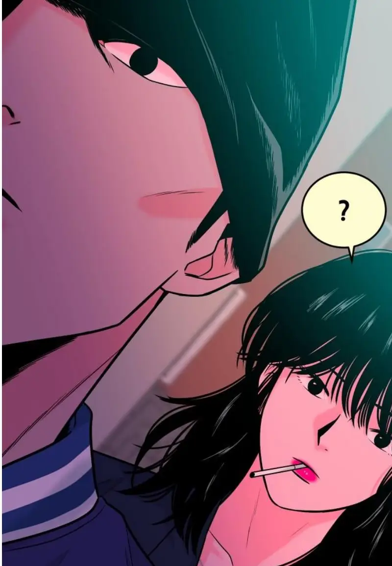 Read The Good Student PT-BR Manga Online