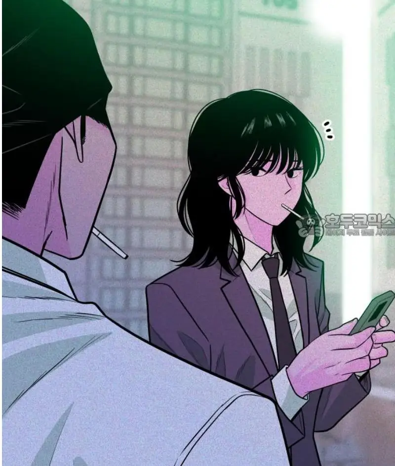 Read The Good Student PT-BR Manga Online