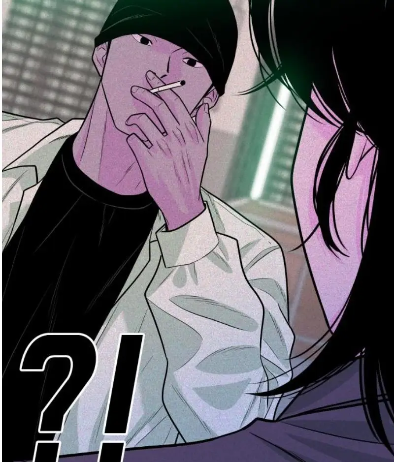 Read The Good Student PT-BR Manga Online