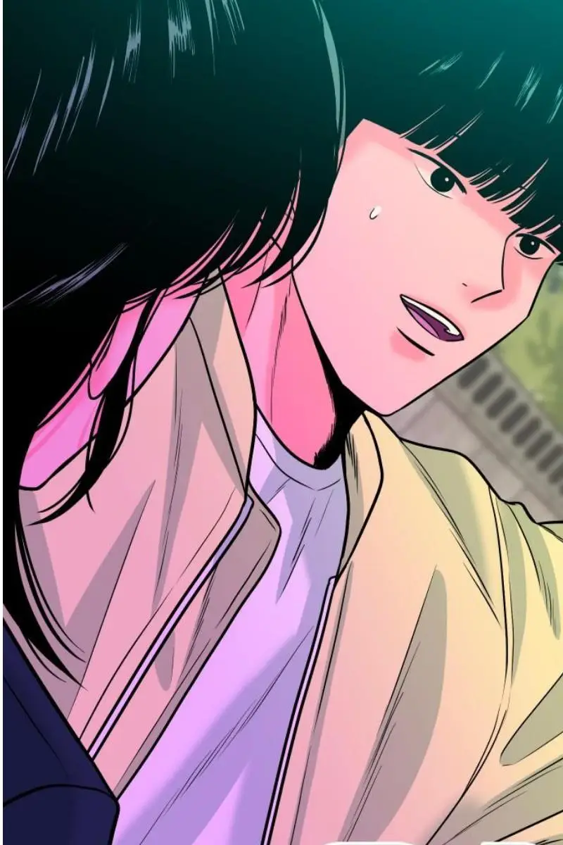 Read The Good Student PT-BR Manga Online