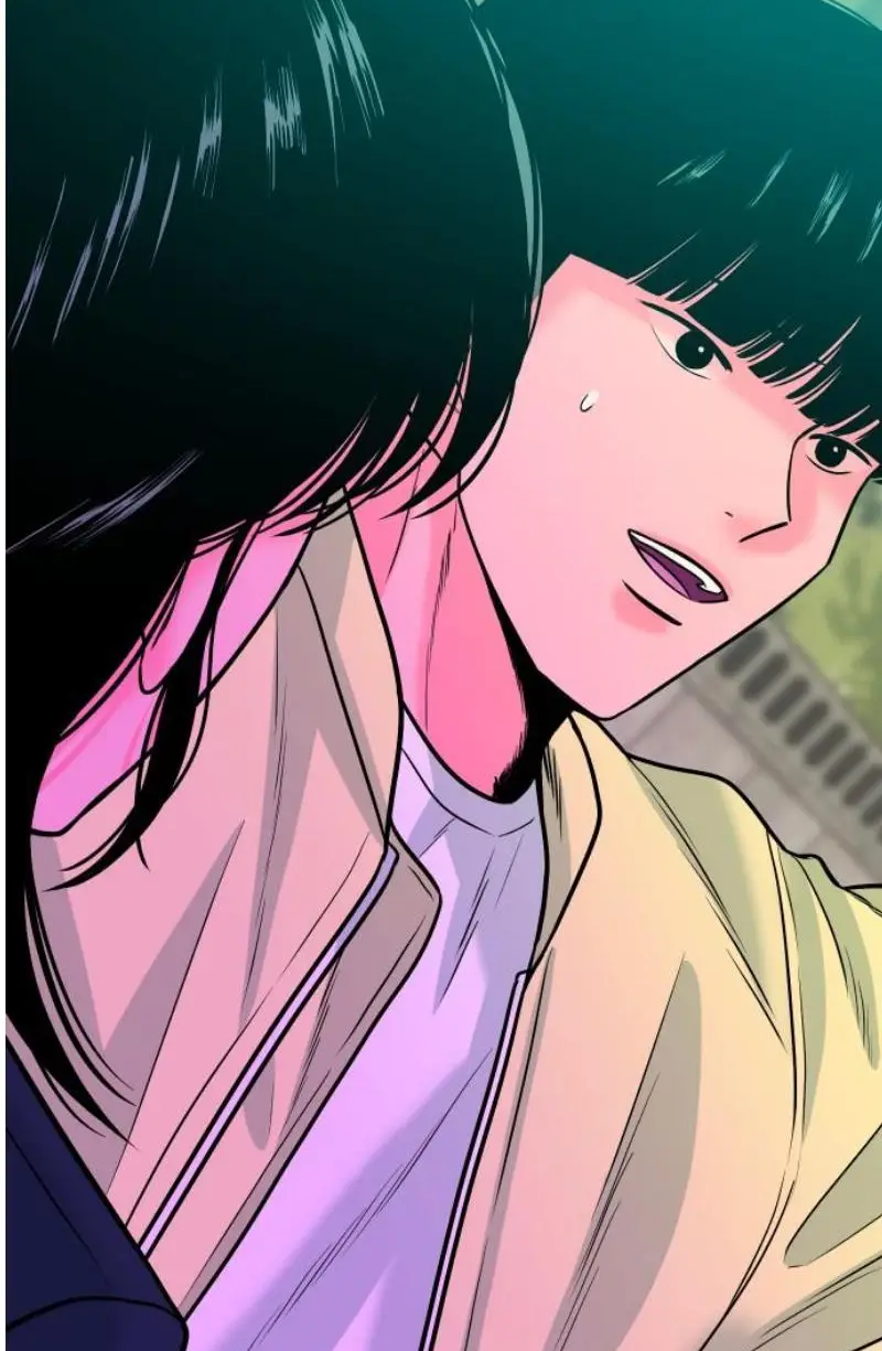 Read The Good Student PT-BR Manga Online