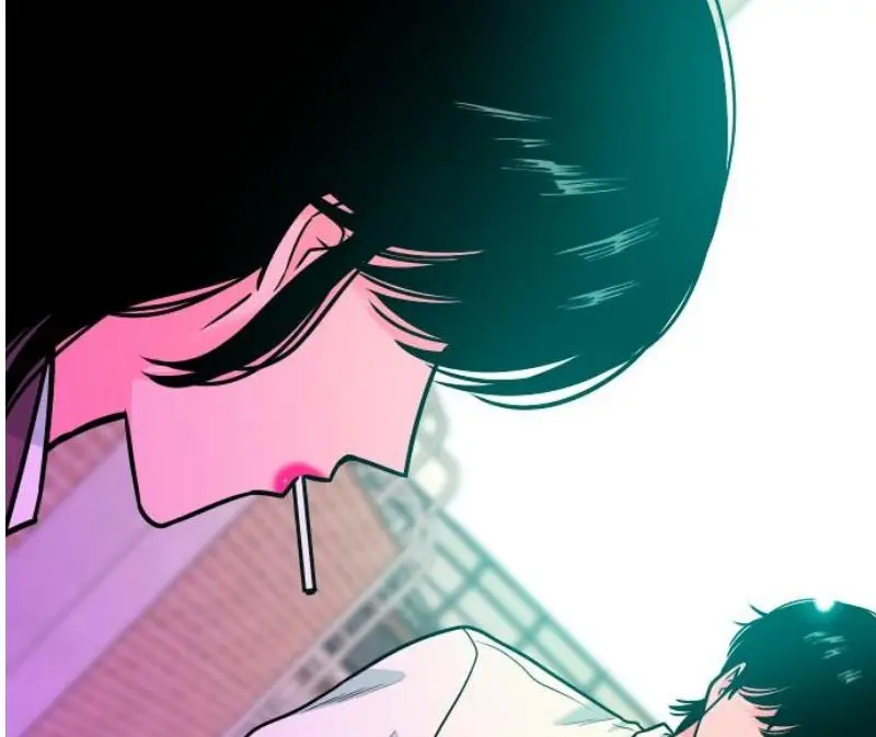 Read The Good Student PT-BR Manga Online