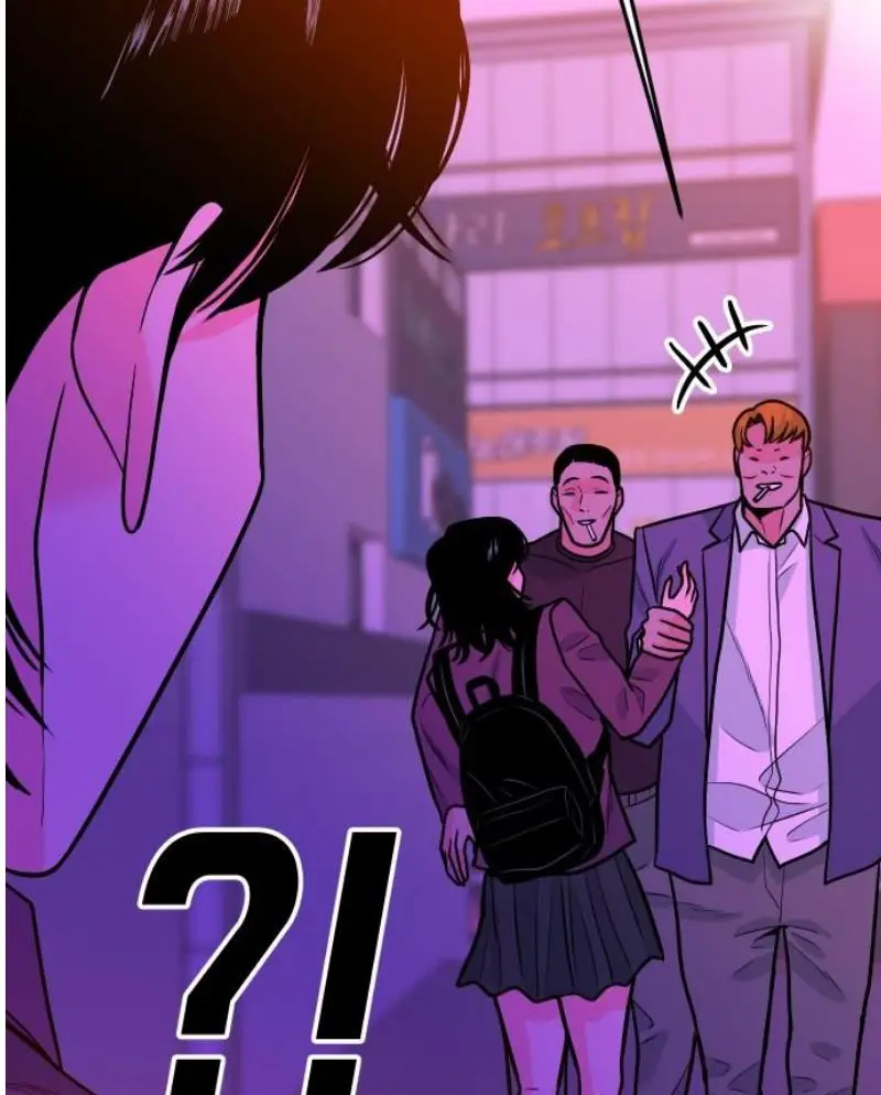 Read The Good Student PT-BR Manga Online