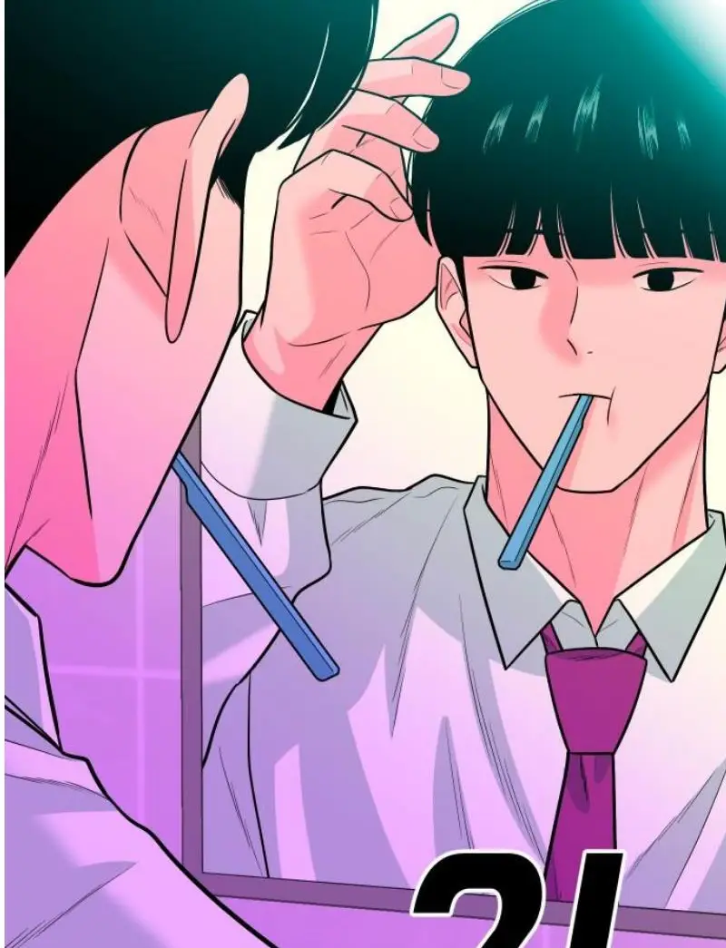 Read The Good Student PT-BR Manga Online