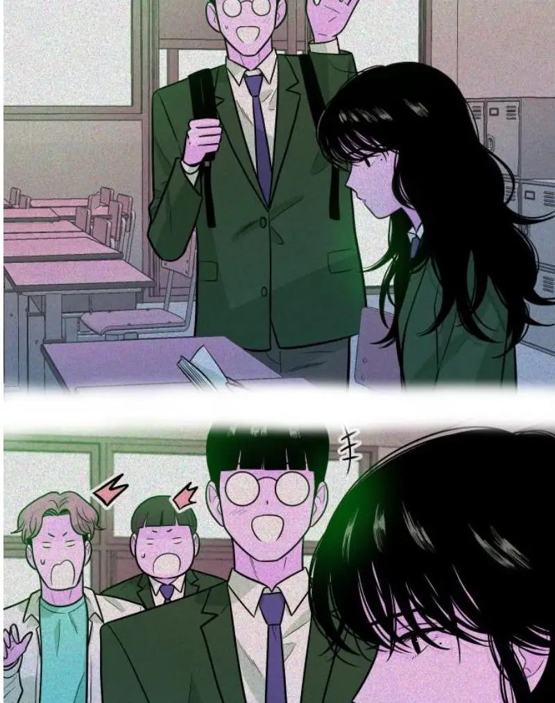 Read The Good Student PT-BR Manga Online