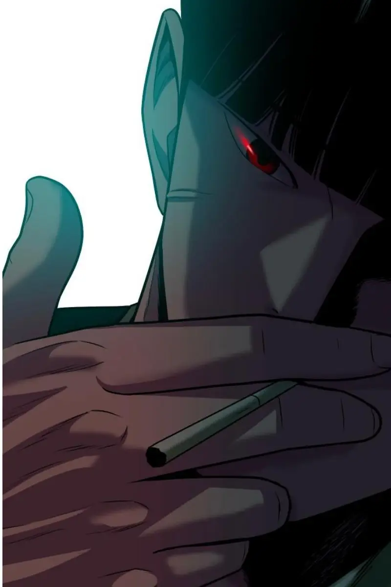 Read The Good Student PT-BR Manga Online