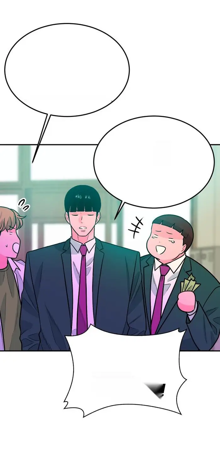 Read The Good Student PT-BR Manga Online