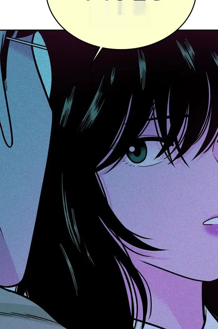 Read The Good Student PT-BR Manga Online