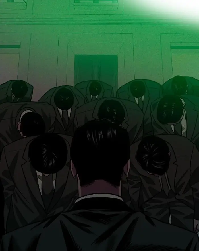 Read The Good Student PT-BR Manga Online