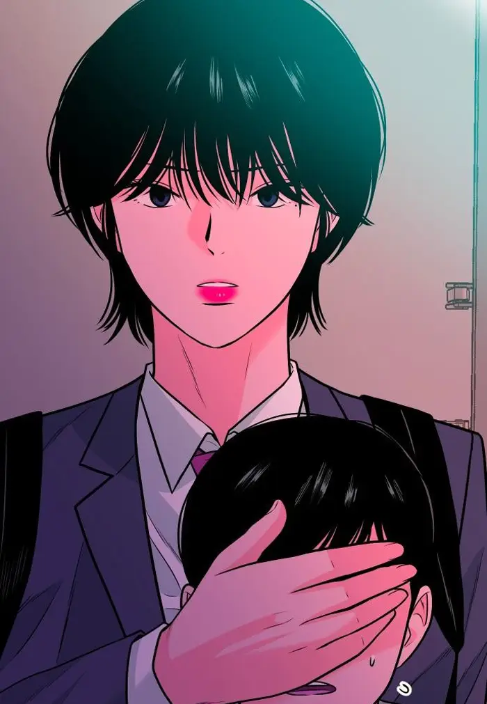Read The Good Student PT-BR Manga Online