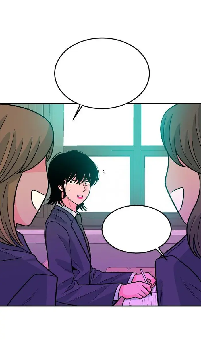 Read The Good Student PT-BR Manga Online