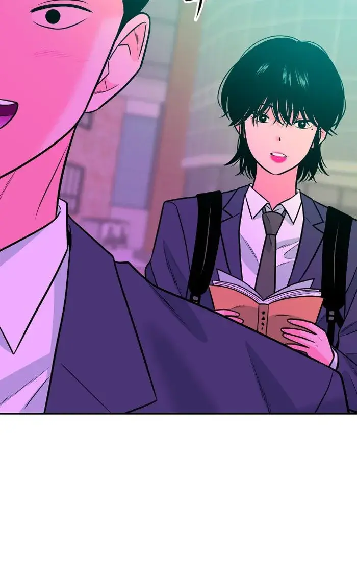 Read The Good Student PT-BR Manga Online