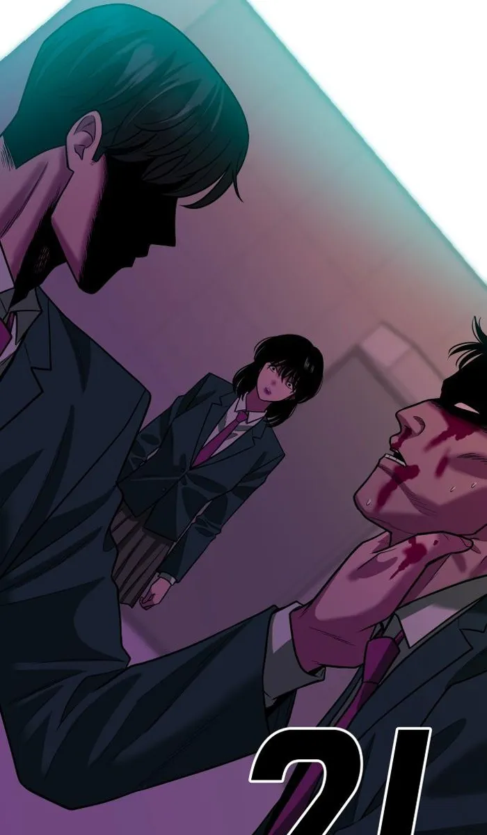Read The Good Student PT-BR Manga Online