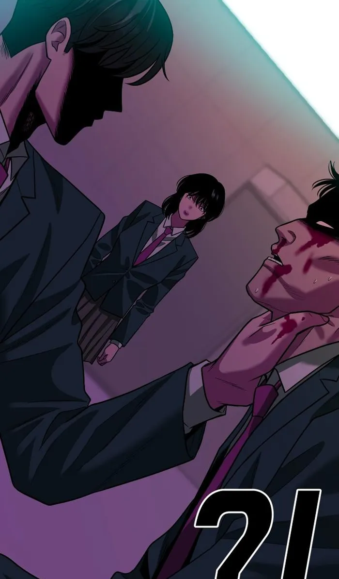 Read The Good Student PT-BR Manga Online