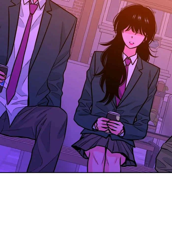 Read The Good Student PT-BR Manga Online