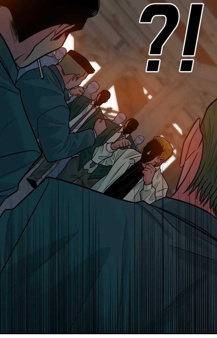Read The Good Student PT-BR Manga Online
