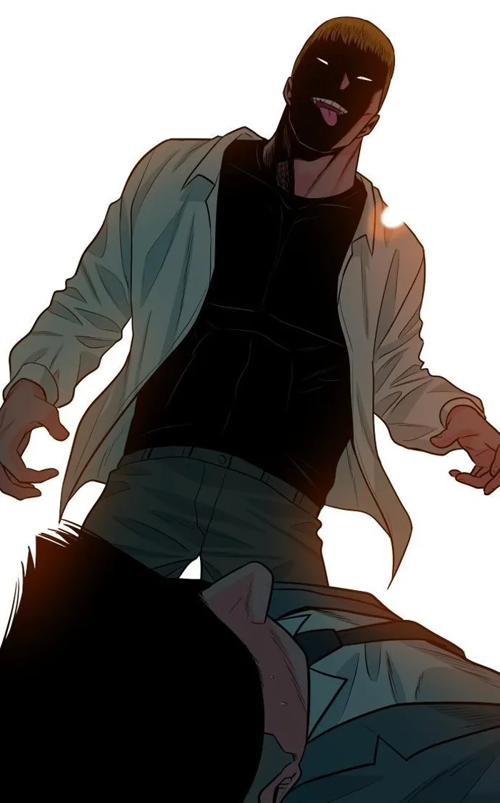 Read The Good Student PT-BR Manga Online
