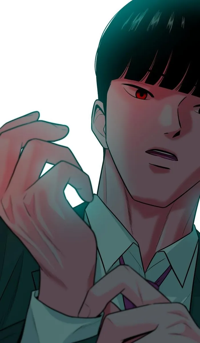 Read The Good Student PT-BR Manga Online