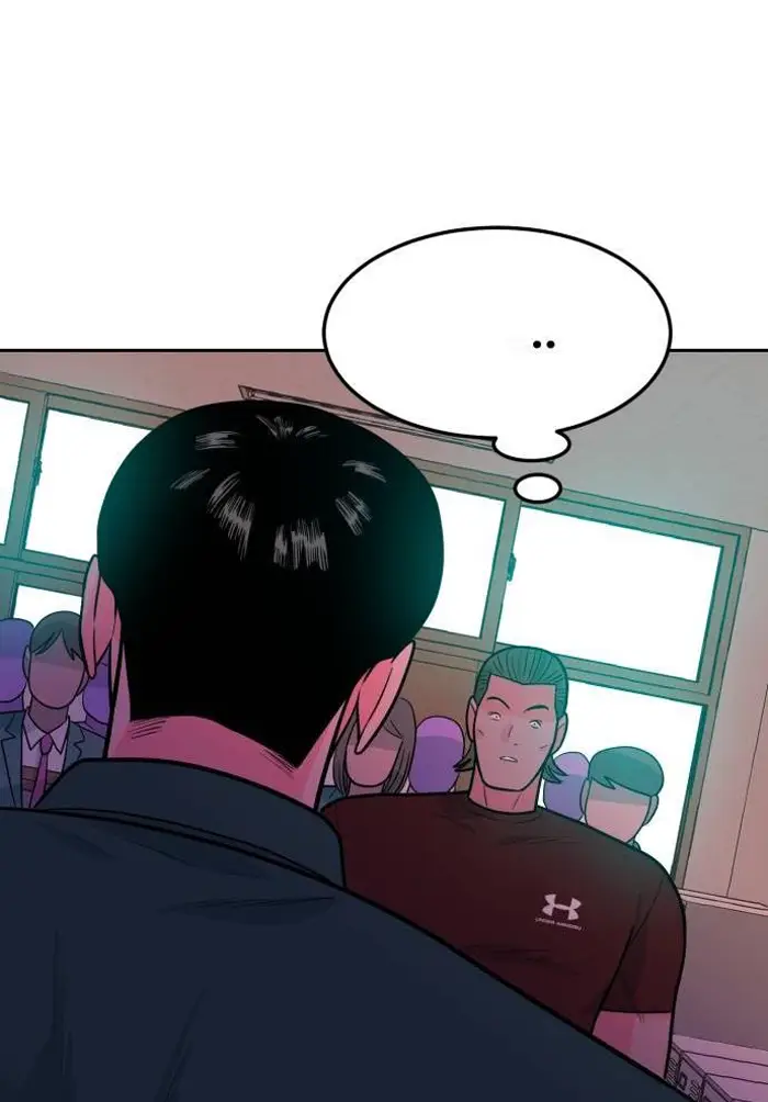 Read The Good Student PT-BR Manga Online