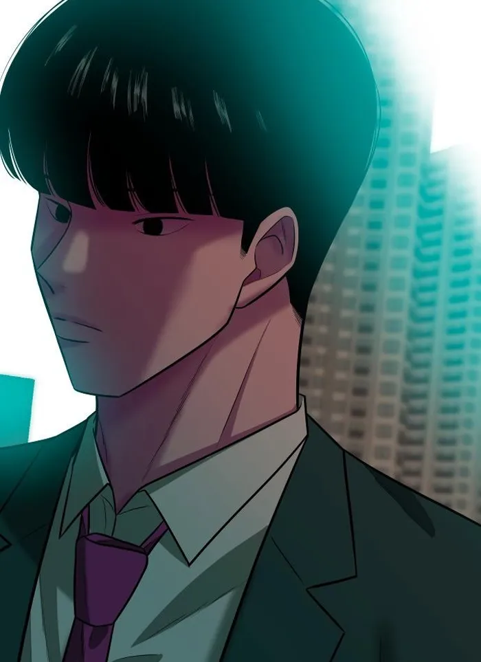 Read The Good Student PT-BR Manga Online
