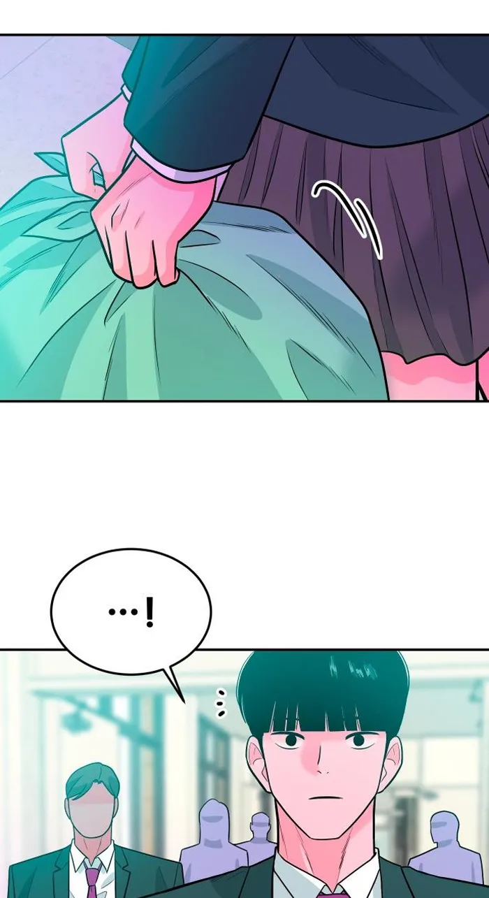 Read The Good Student PT-BR Manga Online