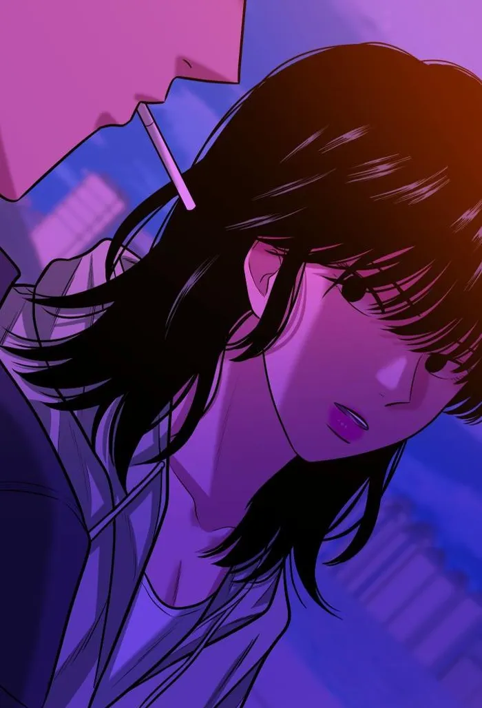 Read The Good Student PT-BR Manga Online