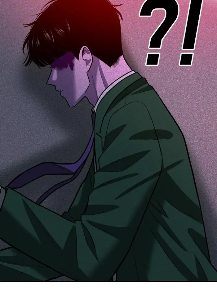 Read The Good Student PT-BR Manga Online