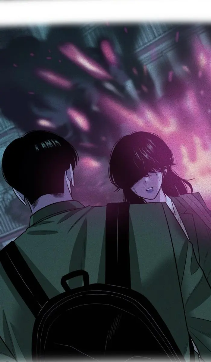 Read The Good Student PT-BR Manga Online