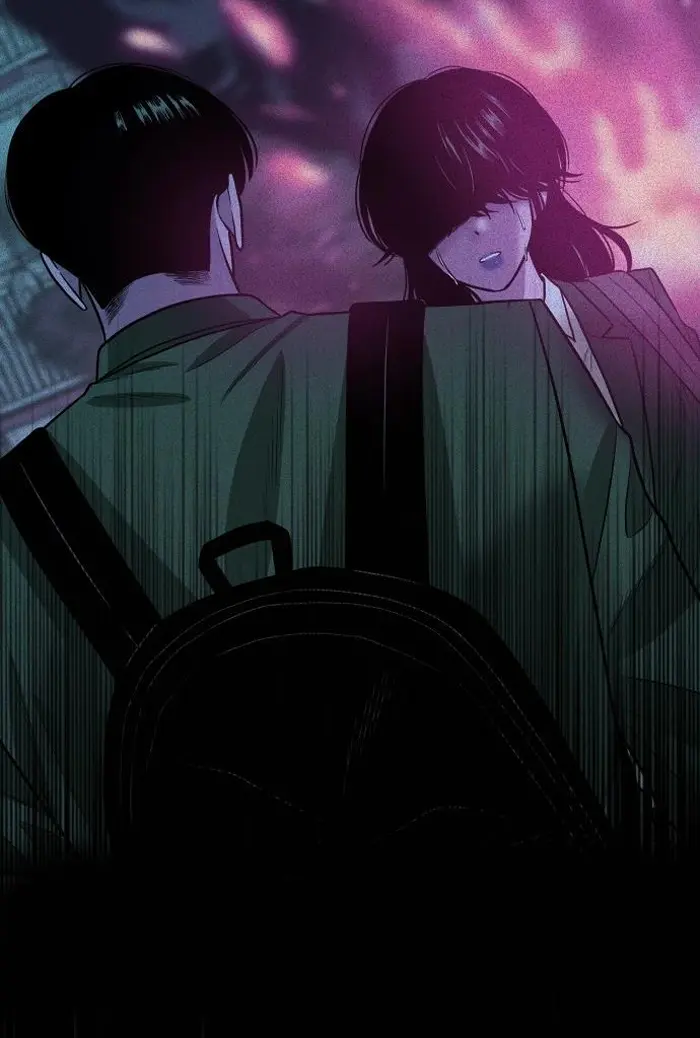 Read The Good Student PT-BR Manga Online
