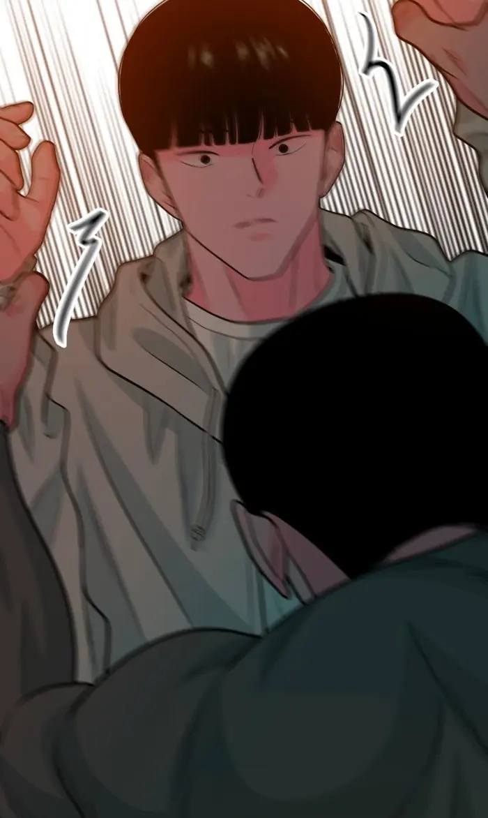 Read The Good Student PT-BR Manga Online