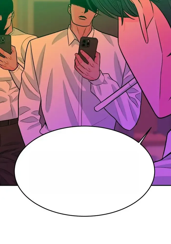 Read The Good Student PT-BR Manga Online