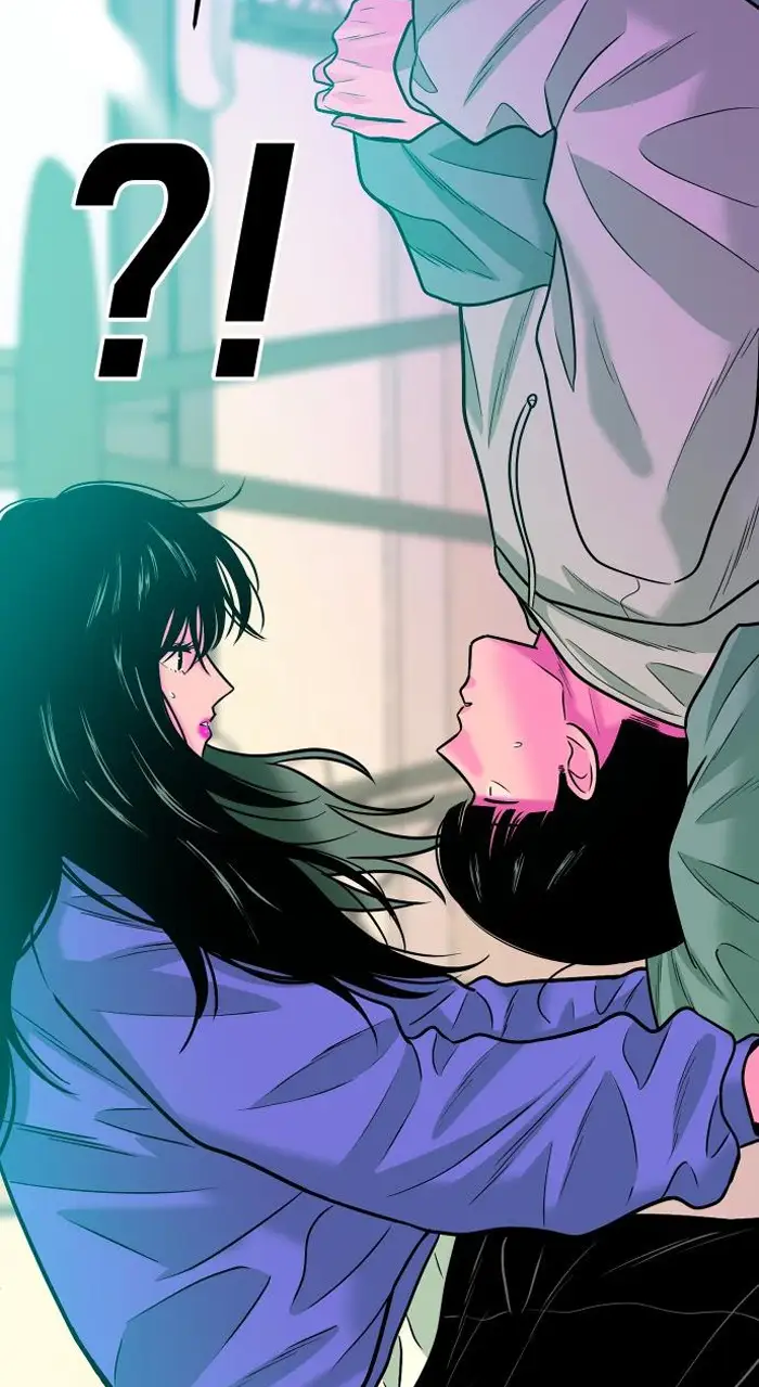 Read The Good Student PT-BR Manga Online