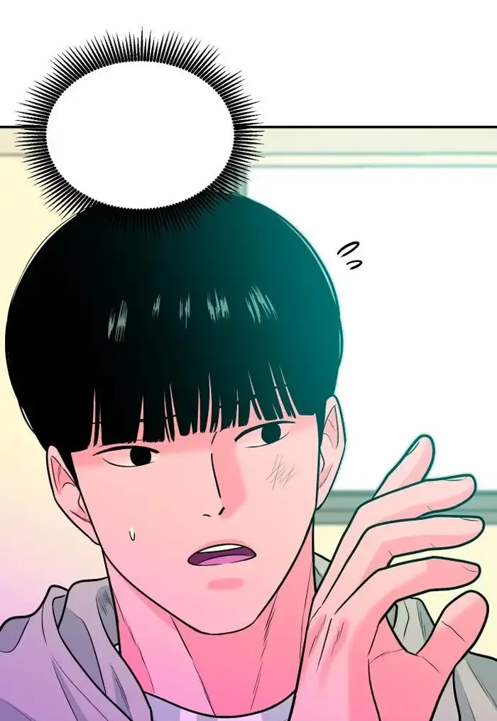 Read The Good Student PT-BR Manga Online