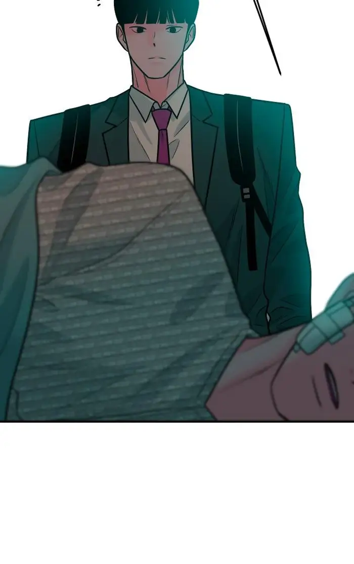 Read The Good Student PT-BR Manga Online