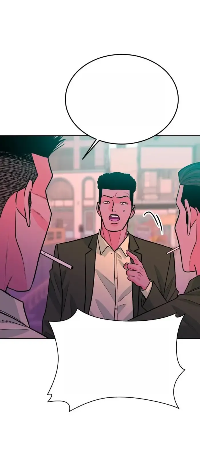 Read The Good Student PT-BR Manga Online