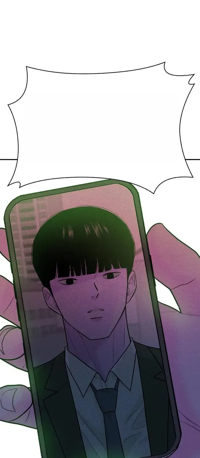 Read The Good Student PT-BR Manga Online