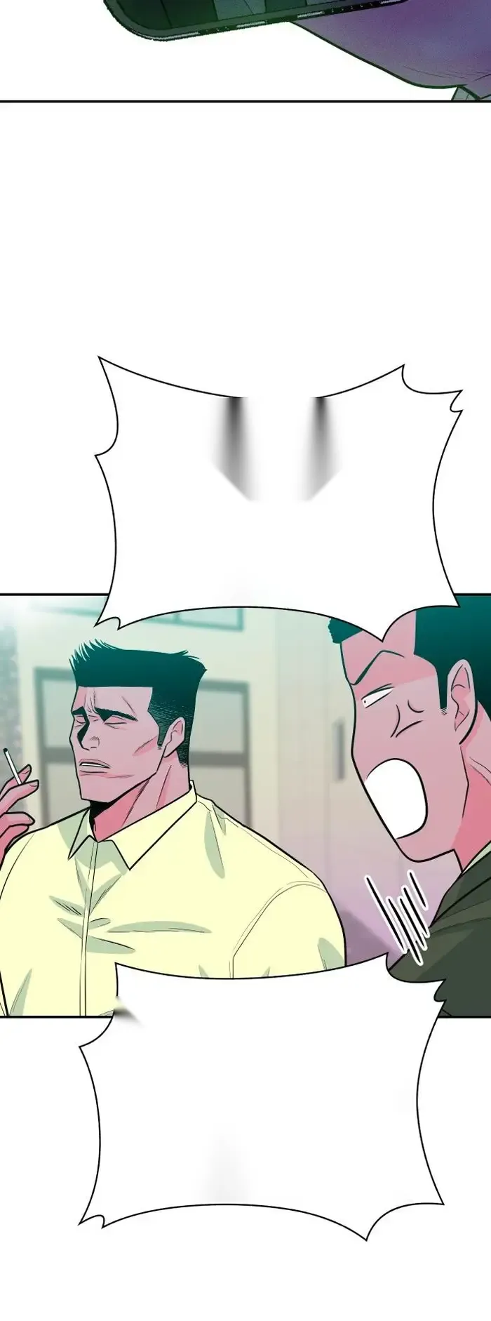 Read The Good Student PT-BR Manga Online