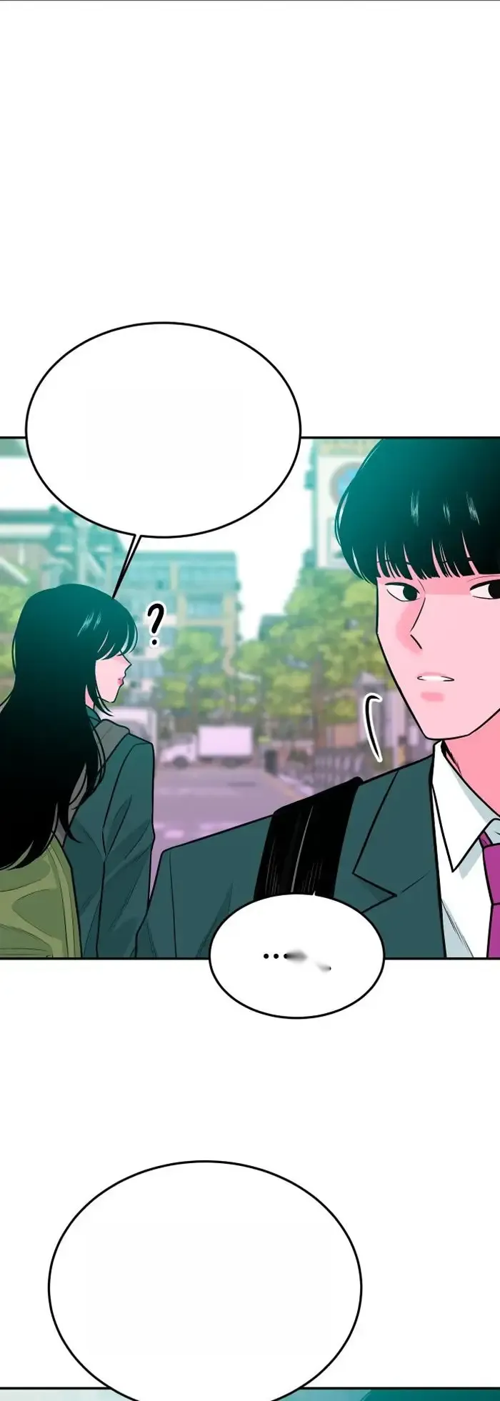 Read The Good Student PT-BR Manga Online