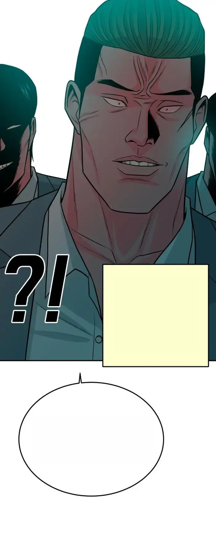Read The Good Student PT-BR Manga Online