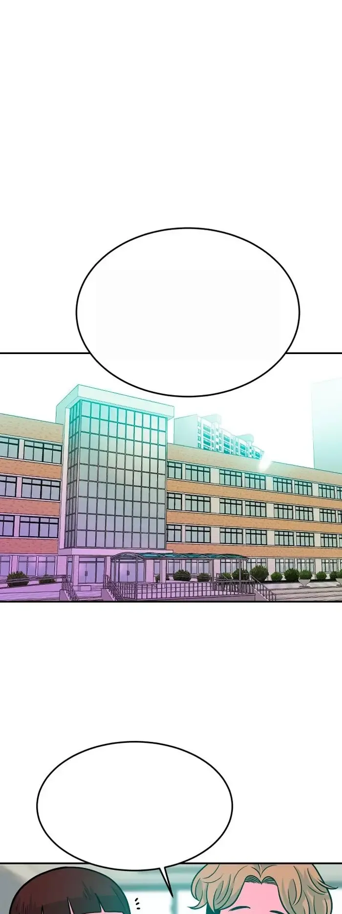 Read The Good Student PT-BR Manga Online