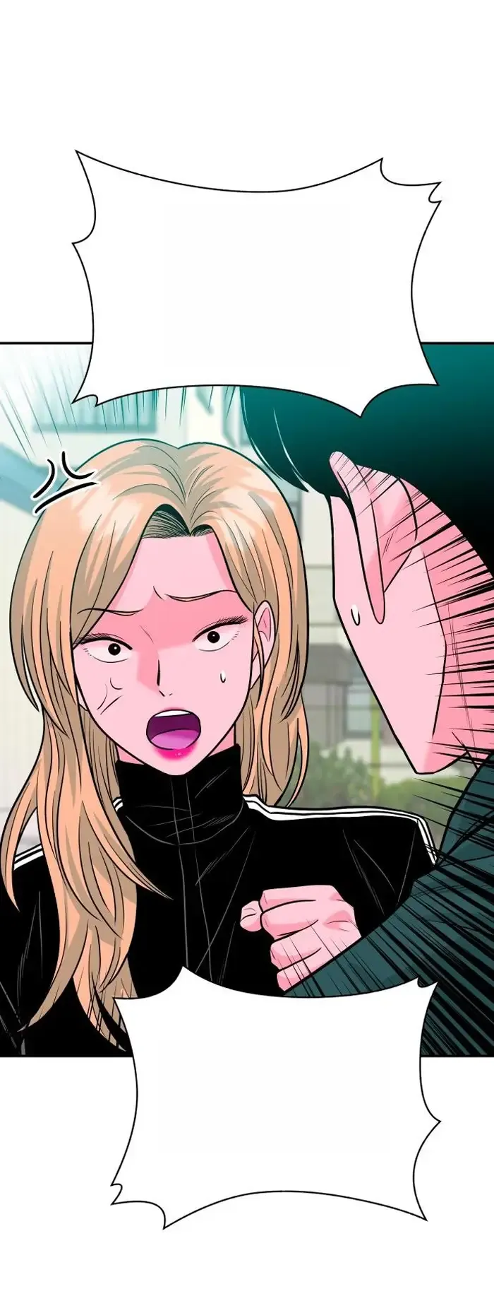 Read The Good Student PT-BR Manga Online