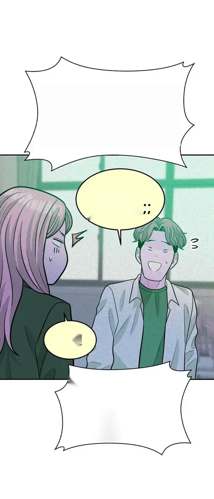 Read The Good Student PT-BR Manga Online