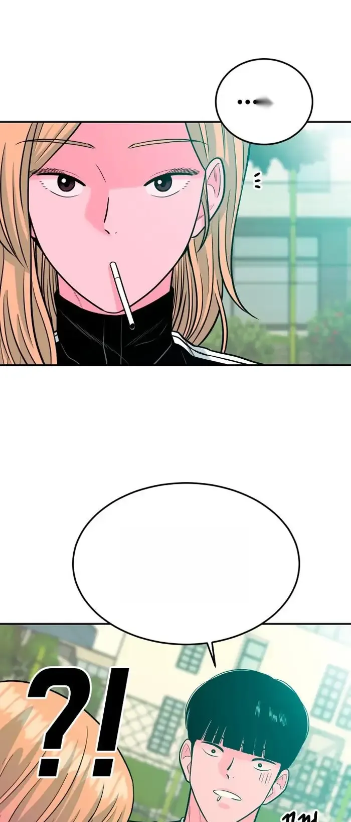 Read The Good Student PT-BR Manga Online